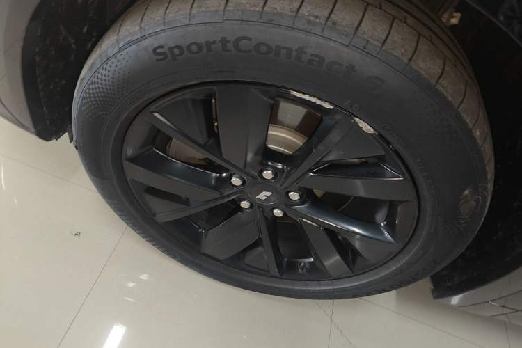 Used Li Auto L7 2023 Pro Model