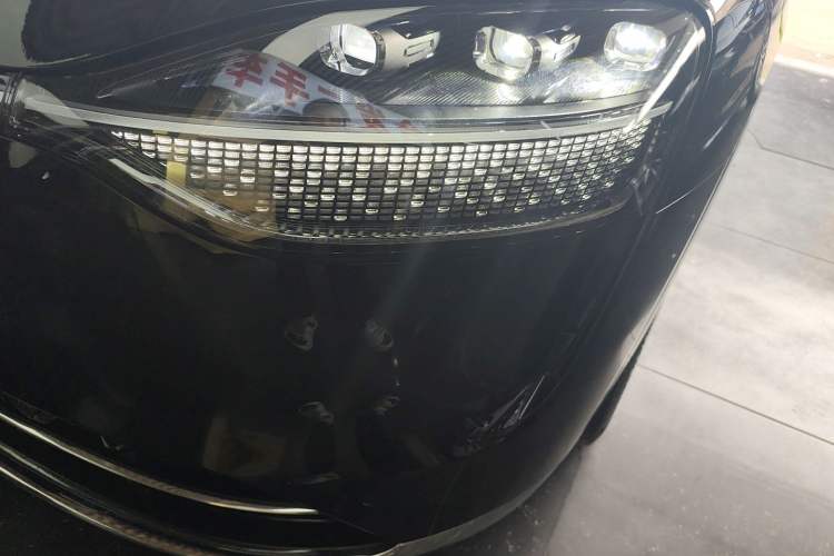 Used Hima AITO M9 2024 Range-Extended Max Edition 42 kWh 6-Seater Version