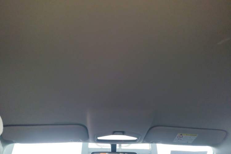 Used Geely Auto Emgrand 2023 4th Generation Champion Edition 1.5L CVT Luxury Model