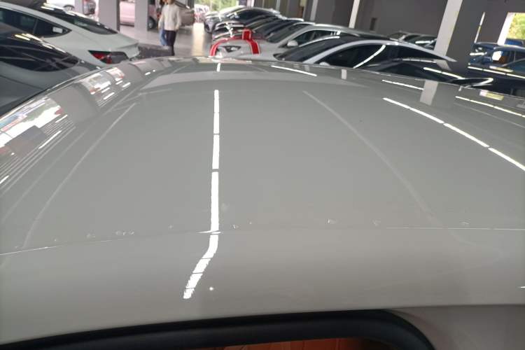 Used Leapmotor C10 2024 410 Comfort Edition Roof