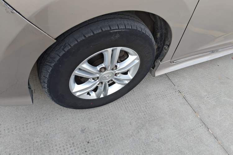 Used SAIC MAXUS G10 2018 PLUS 2.0T Automatic Smart Edition
