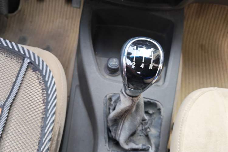 Used Wuling Hongguang 2014 1.5L S Standard Version