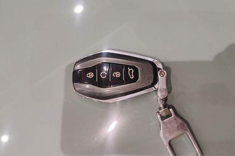 Used JETOUR Shanhai L9 2024 1.5TD 2DHT Max 7-Seater