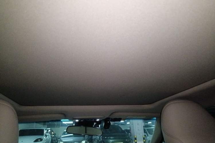 Used Toyota Camry 2019 Revised Version 2.5G Luxury Edition