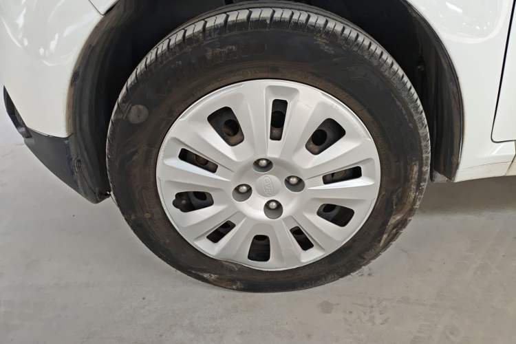 Used JAC Refine S2mini 2017 1.3L Youth Edition