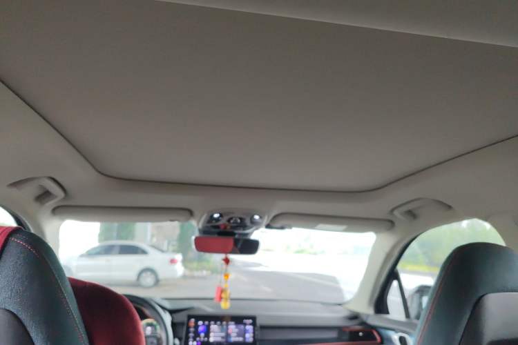 Used Lynk & Co 06 2020 1.5T YAO Halo
