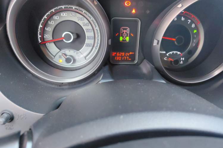 Used Mitsubishi Pajero 2014 3.0L Elite Upgrade Edition