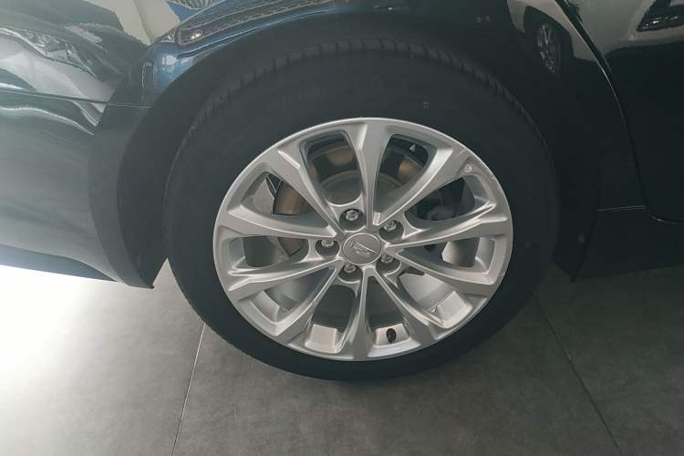 Used Cadillac CT5 2022 28T Luxury Version (Standard Edition)