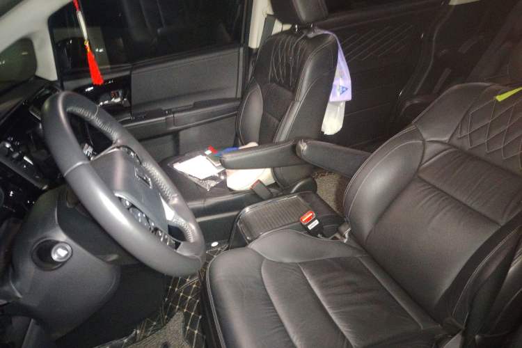 Used Honda Elysion 2019 2.0L Hybrid Luxury Edition