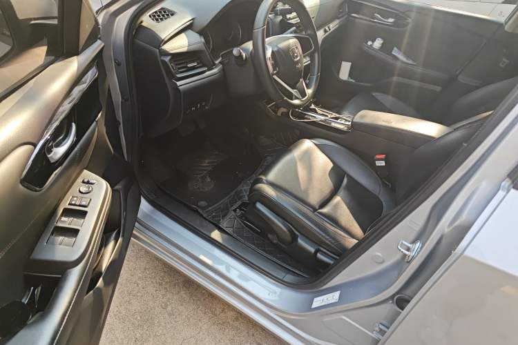 Used Honda Envix 2019 180TURBO CVT Enjoyment Edition China VI