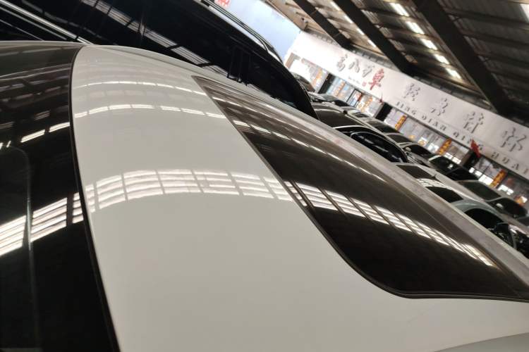 Used Lynk & Co 06 EM-P 2020 PHEV Plus Roof