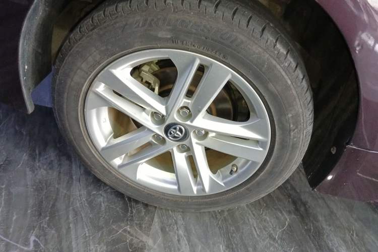 Used Toyota Levin 2022 Dual-Engine 1.8H E-CVT Luxury Edition
