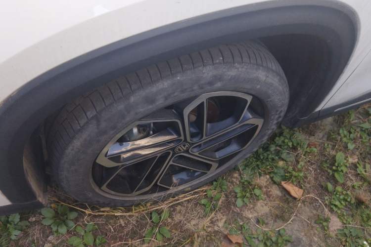 Used MG ONE 2022 β-Comfortable Living Series 1.5T Fully Satisfying Version 1078