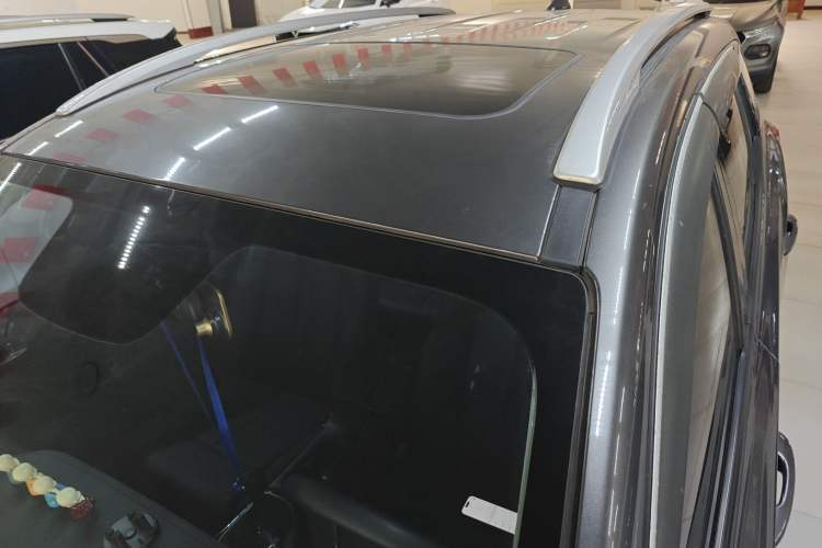 Used GAC Trumpchi GS4 2020 270T Manual Elite Edition