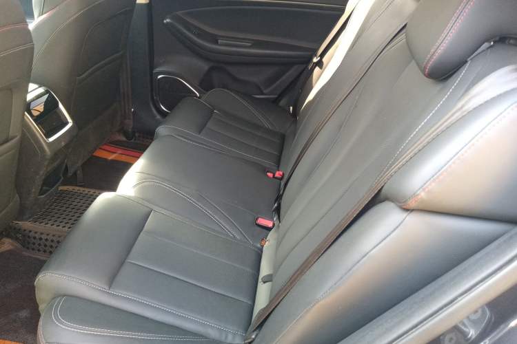 Used Chery Arrizo 5 PLUS 2021 Xiaoze 1.5L CVT Model PLUS