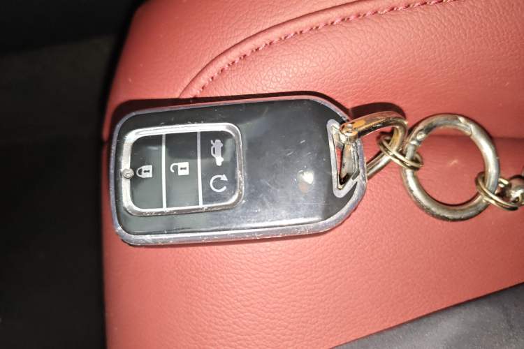 Used Honda Accord 2022 260TURBO Phantom Night · Prestige Edition
