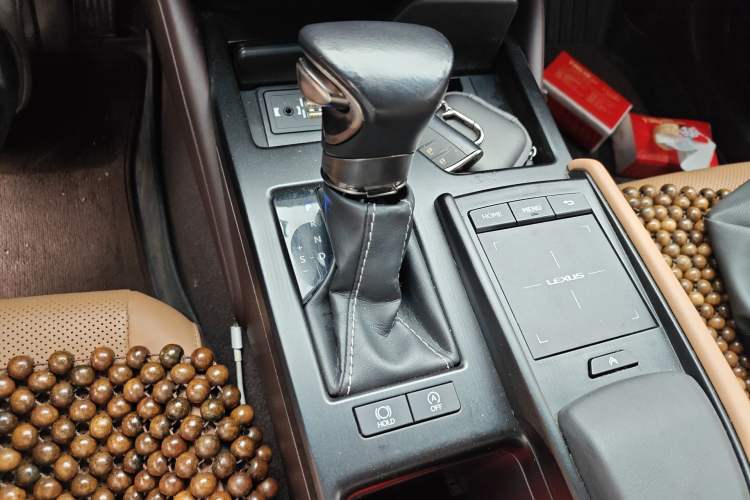 Used Lexus ES 2018 200 Excellence Edition China V Standard