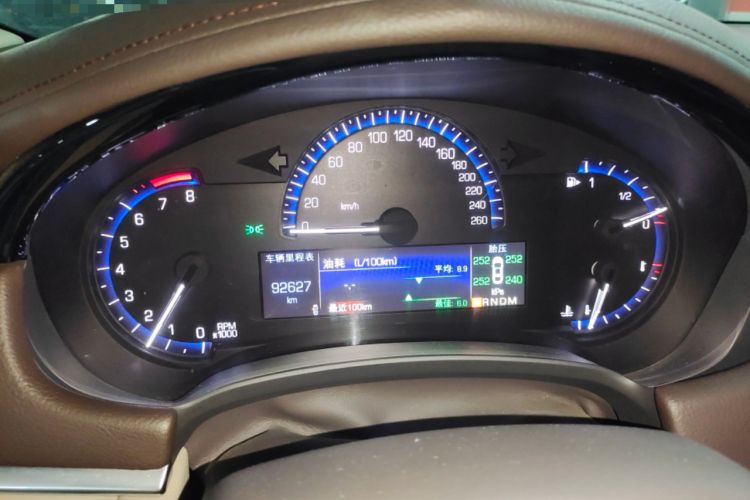 Used Cadillac XTS 2016 28T Tech Edition
