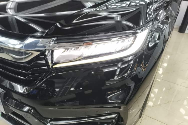 Used Honda Avancier 2020 240TURBO Two-Wheel Drive Premium Edition