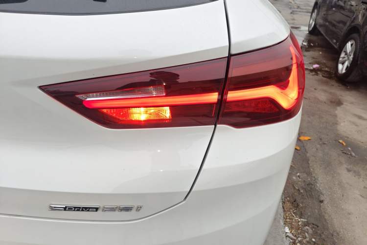 Used BMW X2 2022 sDrive25i M Sport Package
