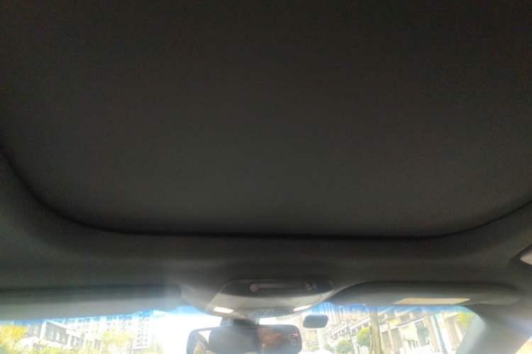 Used Lincoln MKX 2018 2.7T Four-Wheel Drive Prestige Edition
