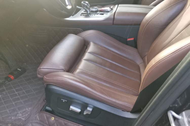 Used BMW X5 2019 xDrive30i X Design Package
