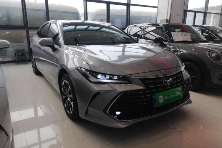 Used Toyota Avalon 2023 2.0L Premium Edition