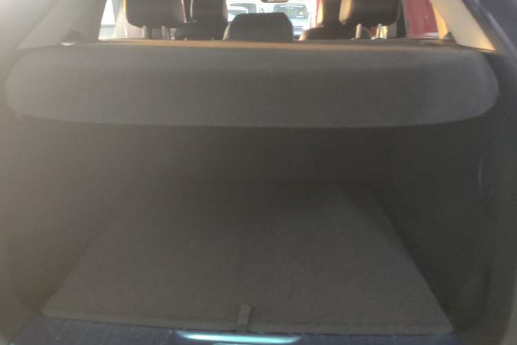 Used Honda Avancier 2017 240TURBO Two-Wheel Drive Premium Edition