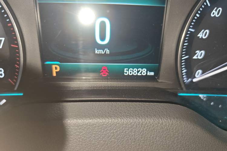 Used Buick GT 2018 15T Dual-Clutch Elite Model China V Standard