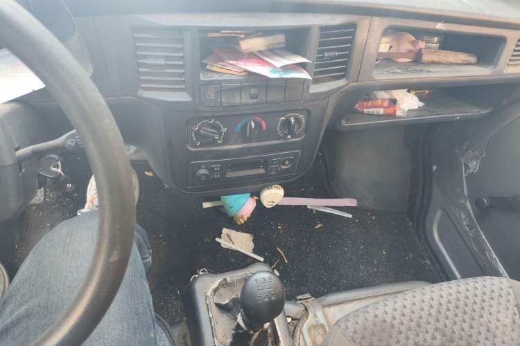 Used Wuling Zhiguang 2015 1.2L Practical LS-I Model