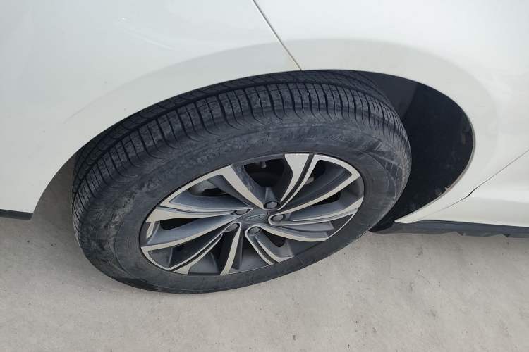 Used Geely Auto Vision X6 2021 PRO 1.4T Automatic Prestige Model