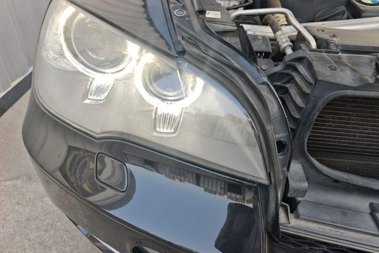 Used BMW X5 2013 xDrive35i U.S. specification