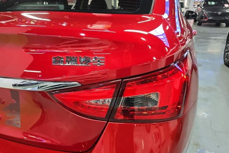 Used Chery Arrizo 5 2021 PRO 1.5L CVT Youth Edition Right Rear Taillight