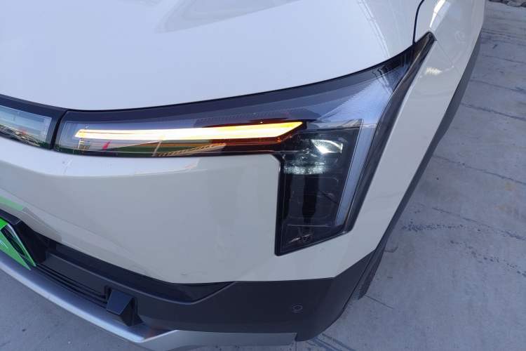 Used Dongfeng NAMMI 06 2025 471 Ultra