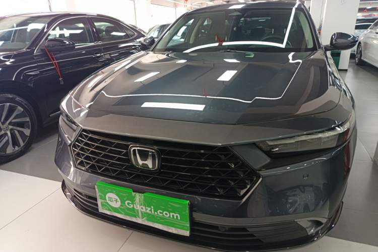 Used Honda Accord 2023 260TURBO Excellence Edition
