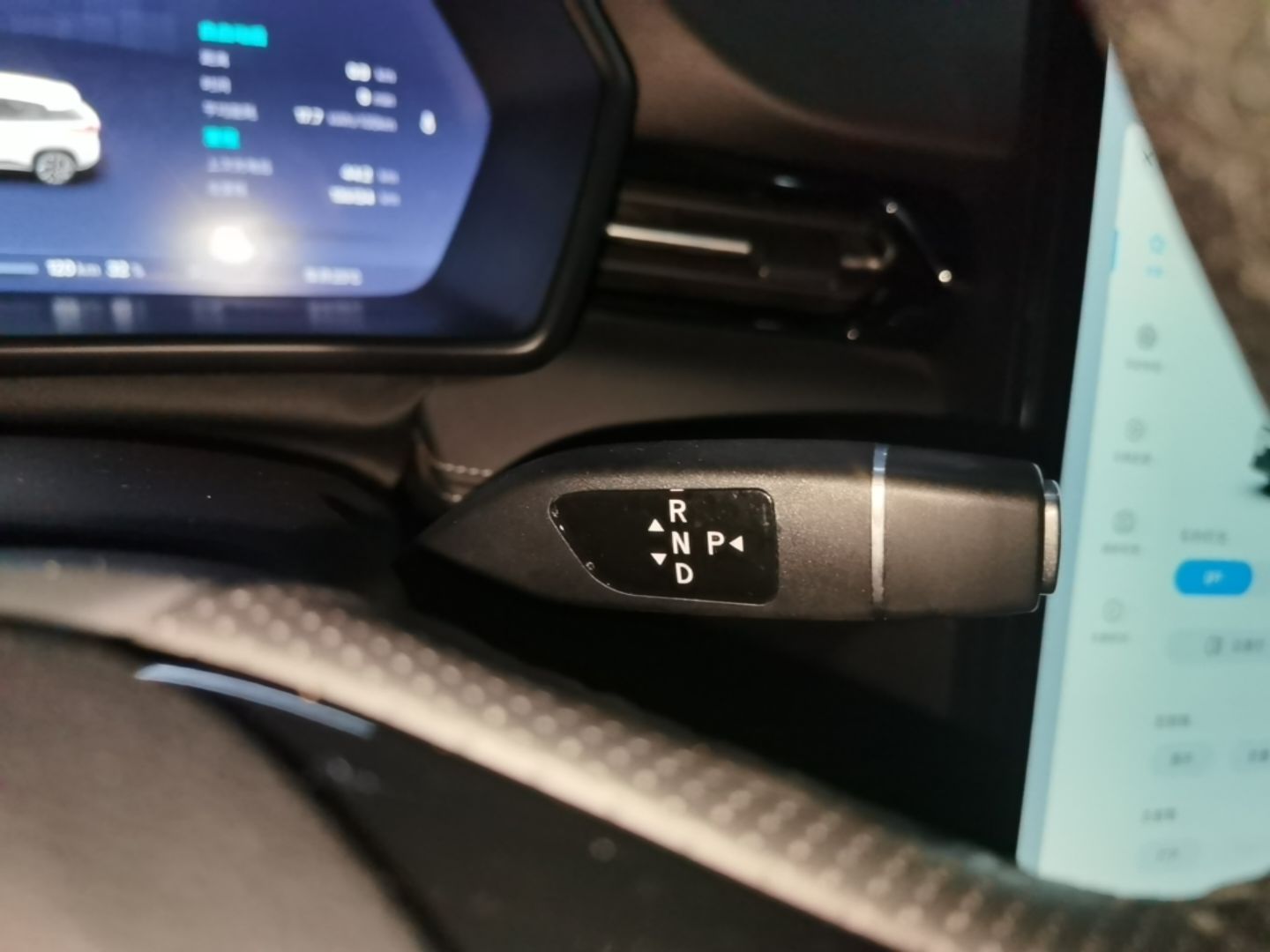 XPeng G3 2022 G3i 460G+ — снимка 16