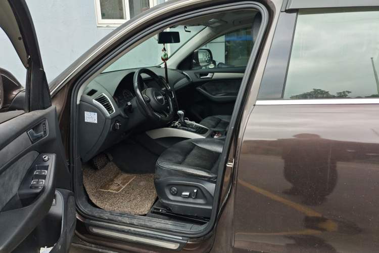 Used Audi Q5 2015 40 TFSI Trendy Edition