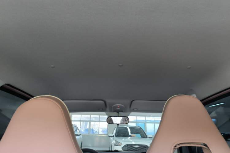 Used Bestune Pony 2024 170km Vitality Horse