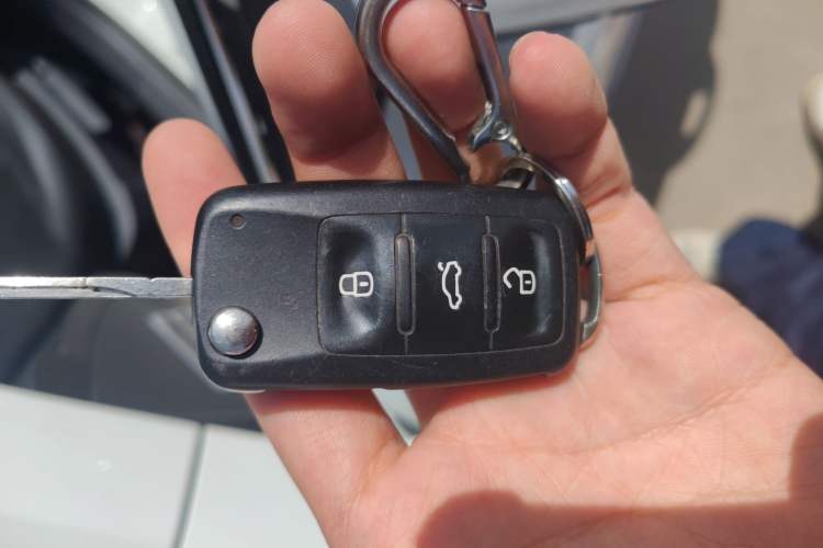 Used Volkswagen Bora 2017 230TSI Automatic – Two-Millionth Vehicle Commemorative Edition