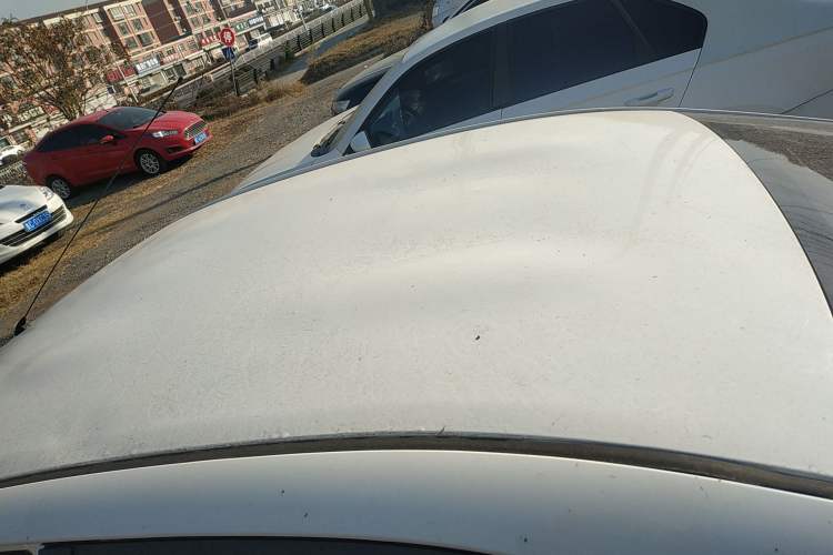 Used Toyota Vios 2014 1.3L Automatic Standard Edition