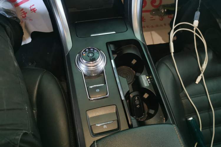 Used Ford Mondeo 2017 EcoBoost 180 Stylish Model
