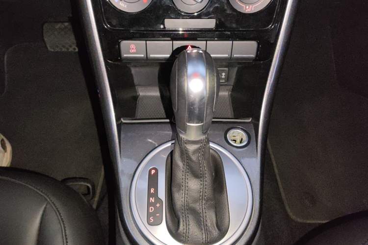 Used Volkswagen Beetle 2017 180TSI Yile Edition