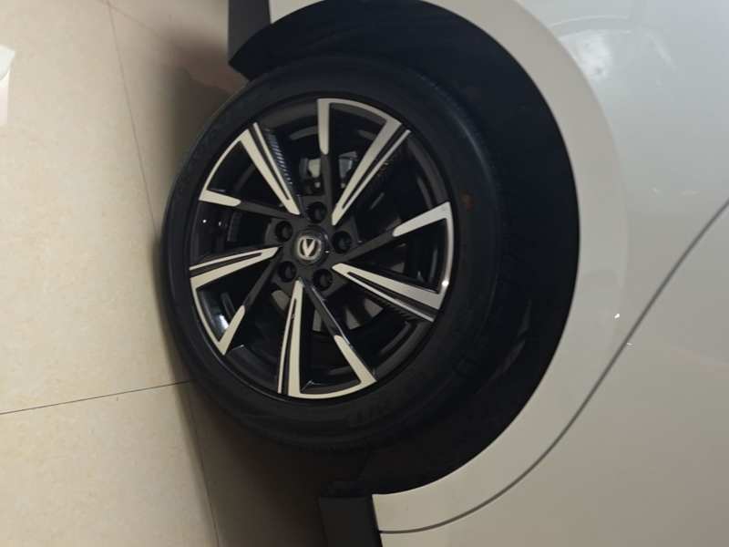 Used CHANGAN Eado 2025 Blue Whale 1.5T 500Bar Prestige Model — 25