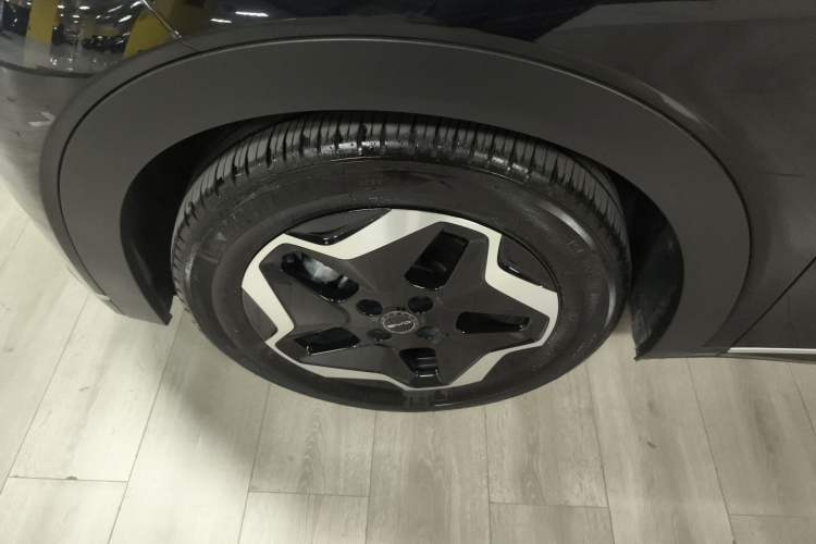 Used BYD Dolphin 2021 405 km Fashion Edition
