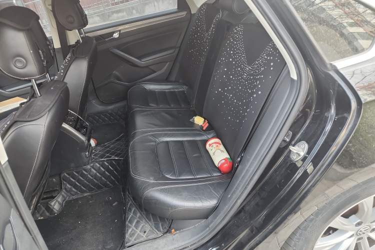 Used Volkswagen Passat 2016 280TSI DSG Prestige Edition