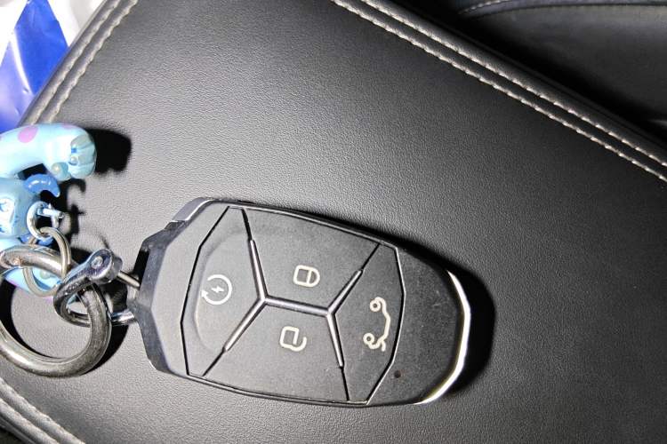 Used Lynk & Co 03 2022 1.5TD DCT JingPro
