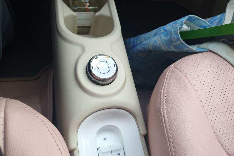 Used Wuling Hongguang MINIEV 2024 3rd Generation 170 km