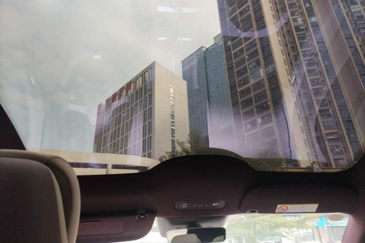 Used Xiaomi Auto YU7 2025 Ultra-Long Range Rear-Wheel Drive Version
