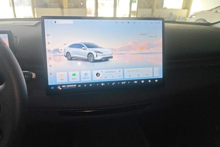 Used Baojun Enjoy 2025 All-Electric 600km Luxury Edition