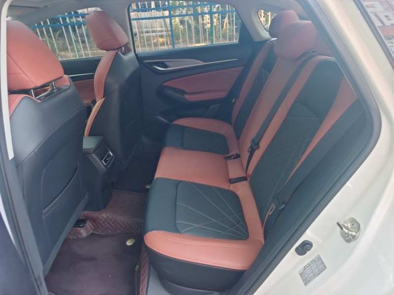 Used CHANGAN Eado 2023 Changan Edition PLUS Blue Whale NE 1.4T GDI DCT Prestige Version — 16